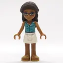Minifigurka