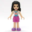 Minifigurka