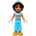 Minifigurka