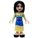 Minifigurka
