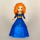 Minifigurka