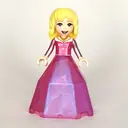 Minifigurka