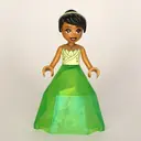 Minifigurka