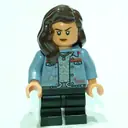 Minifigurka