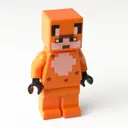 Minifigurka
