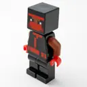 Minifigurka
