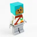 Minifigurka