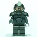 Minifigurka
