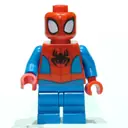 Minifigurka