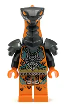 Minifigurka