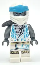 Minifigurka