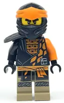 Minifigurka