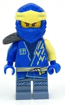 Minifigurka