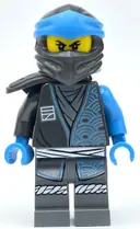 Minifigurka