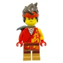 Minifigurka