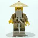 Minifigurka