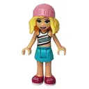 Minifigurka