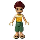 Minifigurka