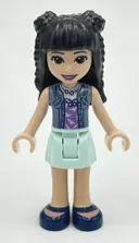 Minifigurka