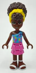 Minifigurka