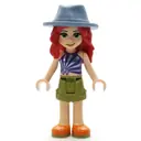 Minifigurka