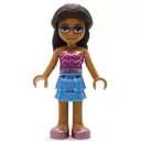 Minifigurka