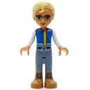 Minifigurka