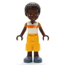 Minifigurka