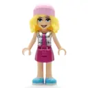 Minifigurka