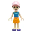 Minifigurka