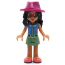 Minifigurka