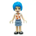 Minifigurka