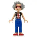 Minifigurka