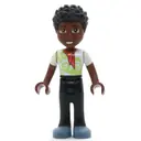 Minifigurka
