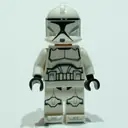 Minifigurka