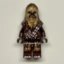 Minifigurka