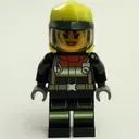 Minifigurka