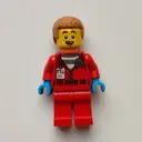Minifigurka