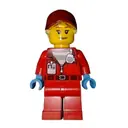 Minifigurka