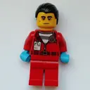 Minifigurka