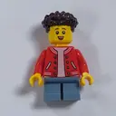 Minifigurka