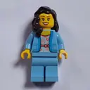 Minifigurka
