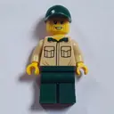 Minifigurka