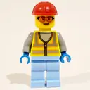 Minifigurka