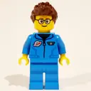 Minifigurka