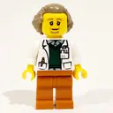 Minifigurka