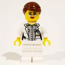 Minifigurka