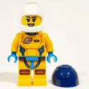 Minifigurka