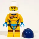 Minifigurka