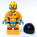 Minifigurka